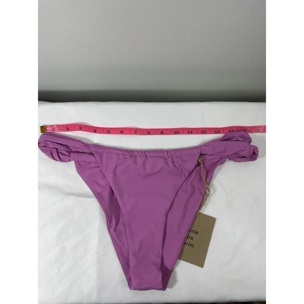 Stone Fox Swim stone fox